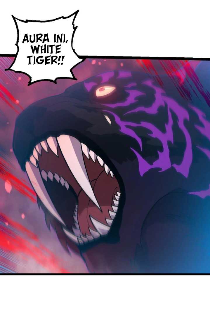Evolution Begins With A Big Tree Chapter 351 page 7