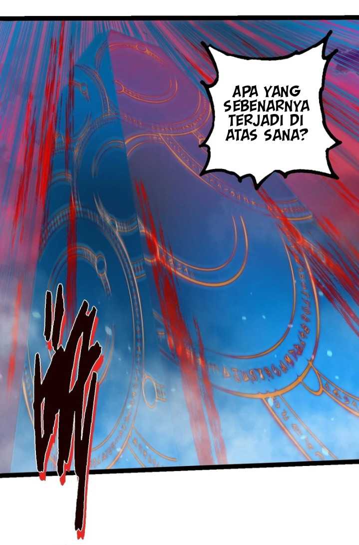 Evolution Begins With A Big Tree Chapter 351 page 8