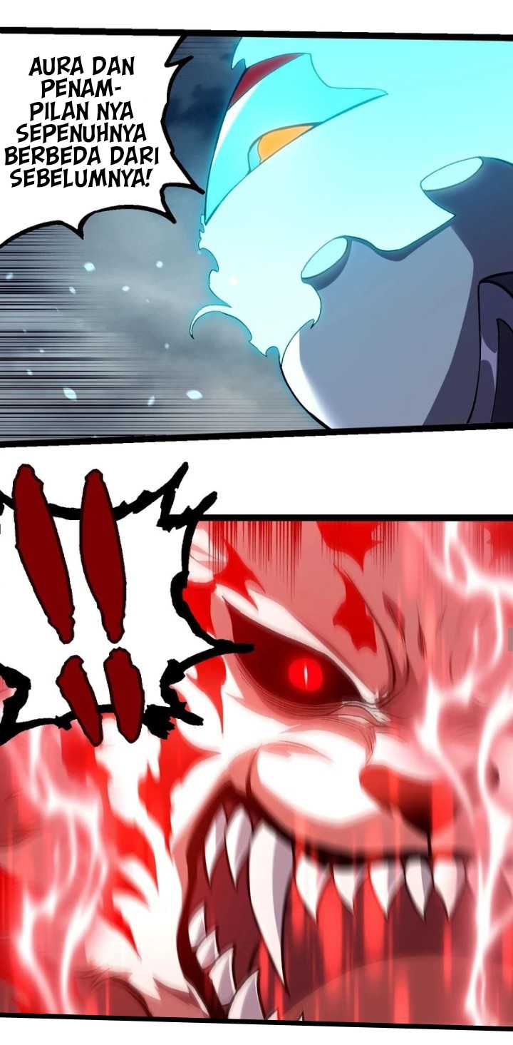 Evolution Begins With A Big Tree Chapter 351 page 12