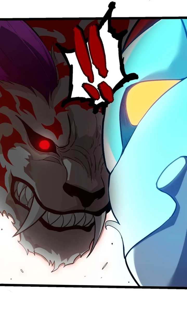 Evolution Begins With A Big Tree Chapter 351 page 14