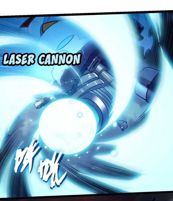 Evolution Begins With A Big Tree Chapter 351 page 18
