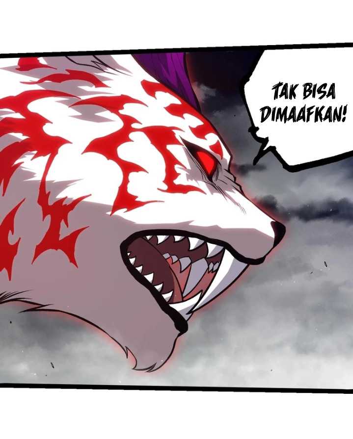 Evolution Begins With A Big Tree Chapter 351 page 23