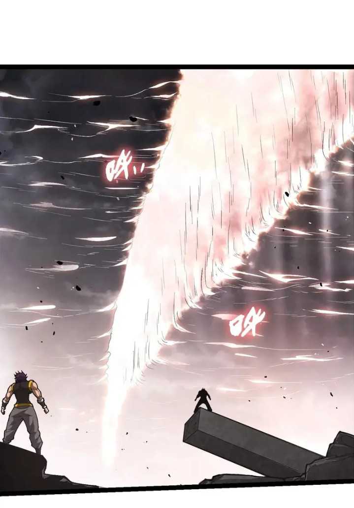 Evolution Begins With A Big Tree Chapter 354 page 2