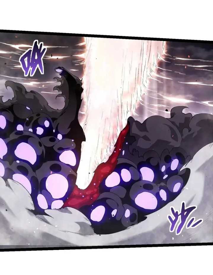 Evolution Begins With A Big Tree Chapter 354 page 4