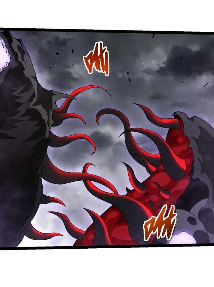 Evolution Begins With A Big Tree Chapter 354 page 5