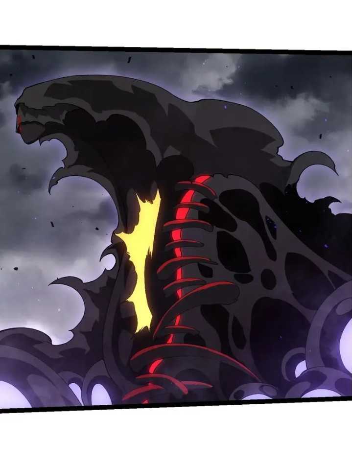 Evolution Begins With A Big Tree Chapter 354 page 6