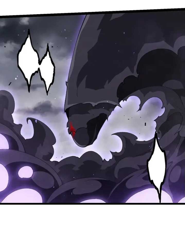 Evolution Begins With A Big Tree Chapter 354 page 7