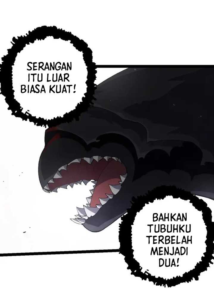 Evolution Begins With A Big Tree Chapter 354 page 8