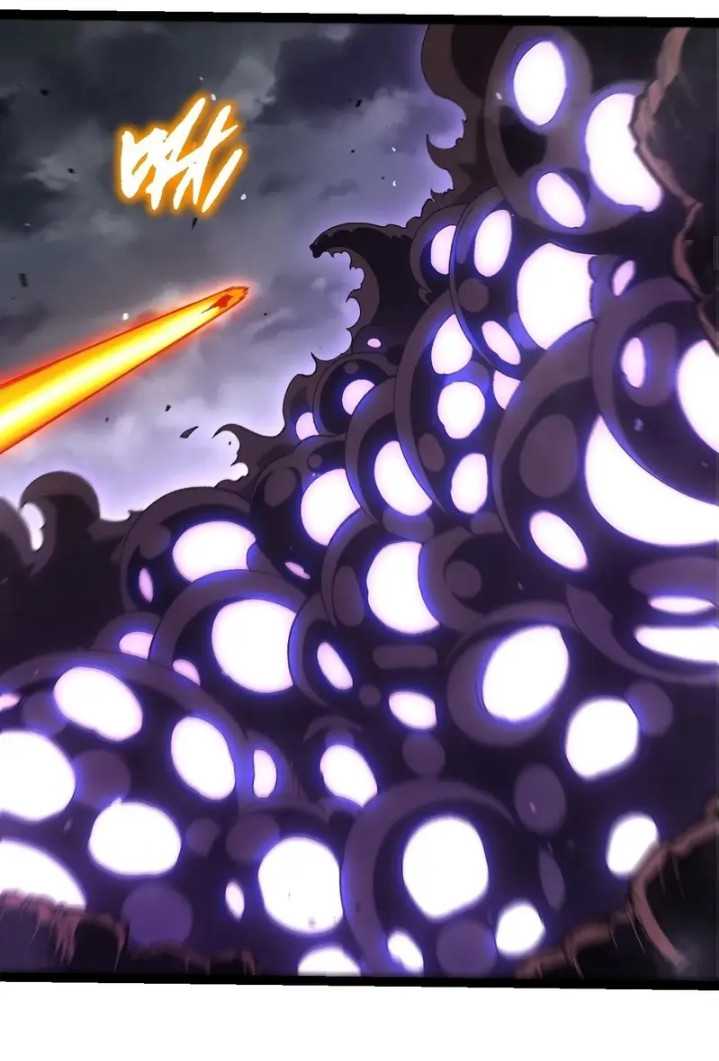 Evolution Begins With A Big Tree Chapter 354 page 9