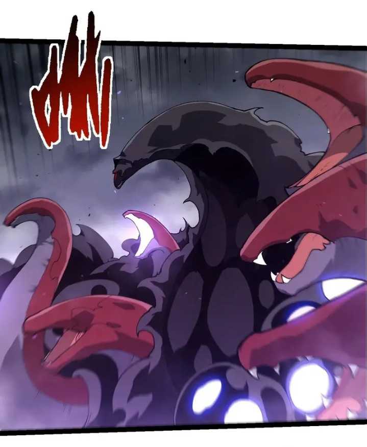 Evolution Begins With A Big Tree Chapter 354 page 11