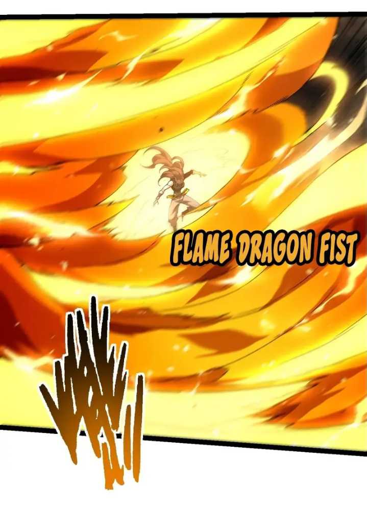 Evolution Begins With A Big Tree Chapter 354 page 13