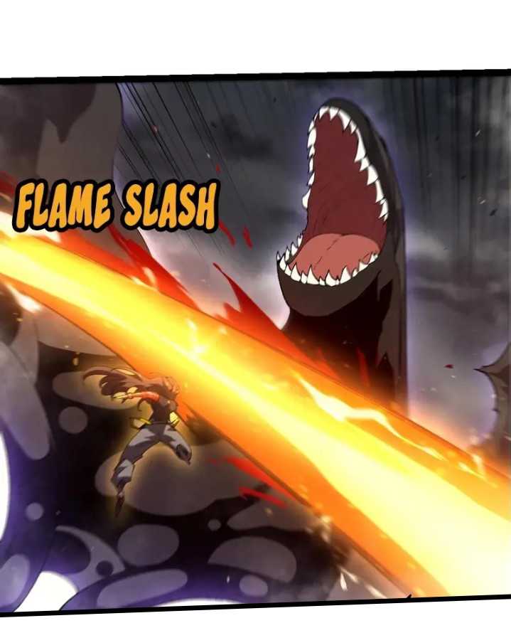 Evolution Begins With A Big Tree Chapter 354 page 21