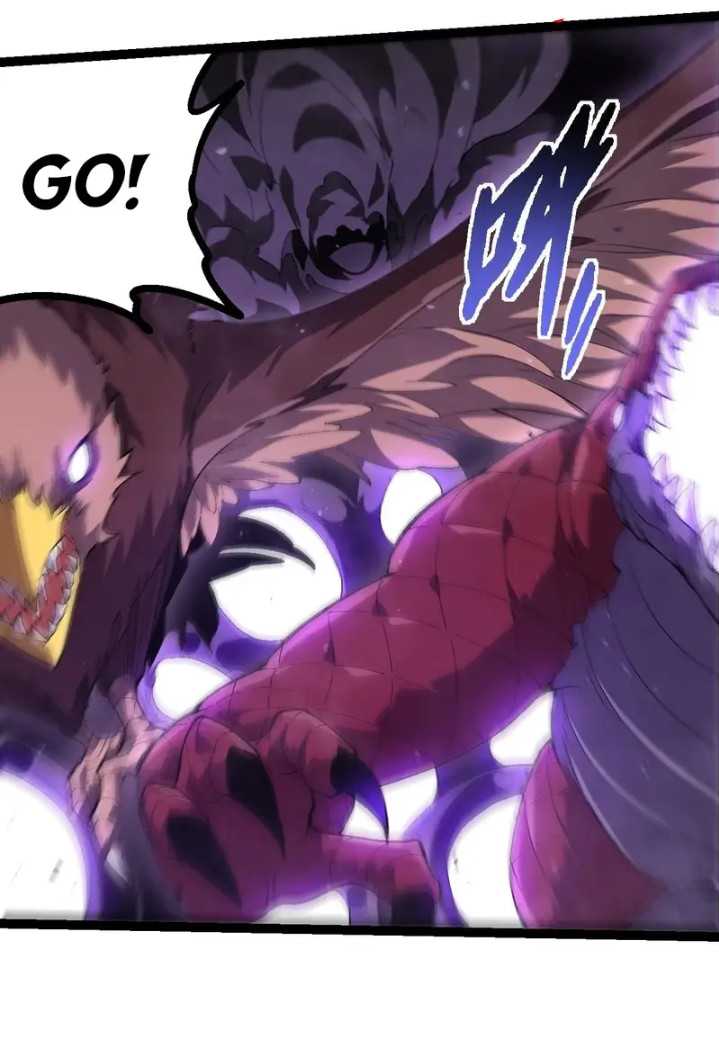 Evolution Begins With A Big Tree Chapter 354 page 24