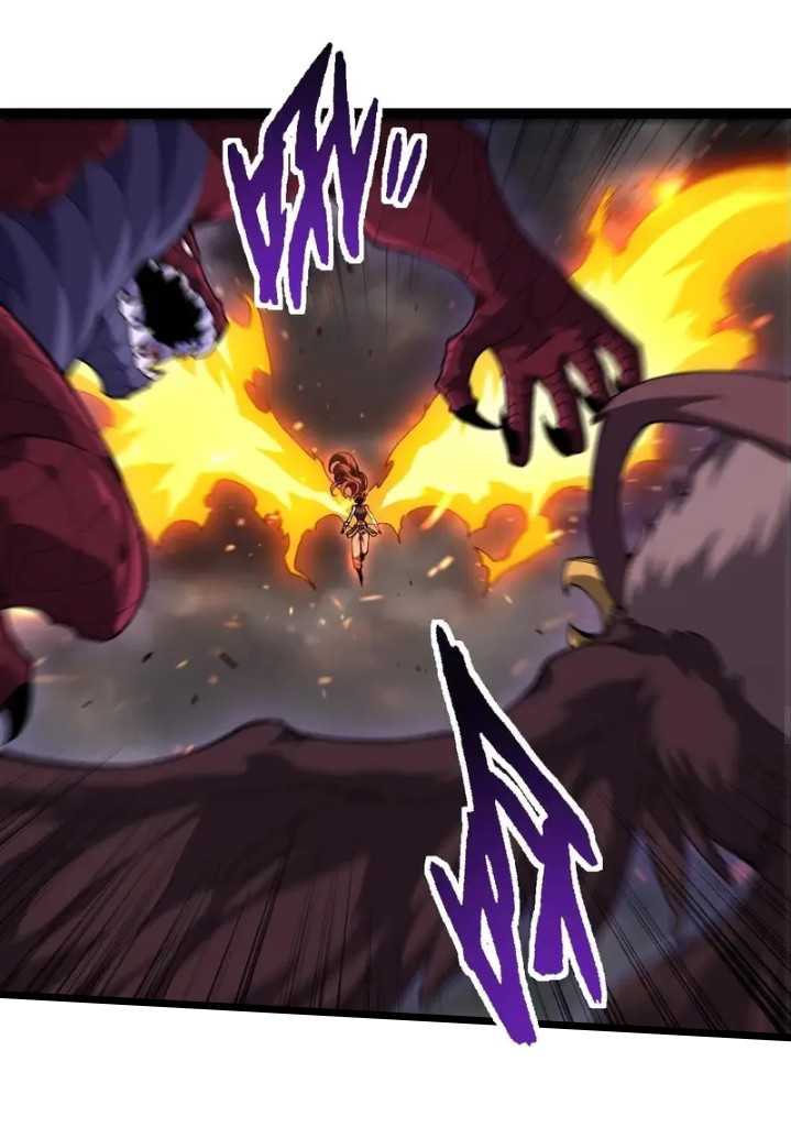 Evolution Begins With A Big Tree Chapter 354 page 25