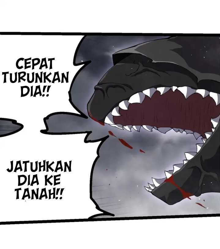 Evolution Begins With A Big Tree Chapter 354 page 26