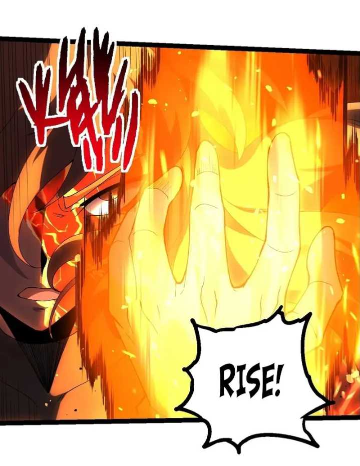 Evolution Begins With A Big Tree Chapter 354 page 27