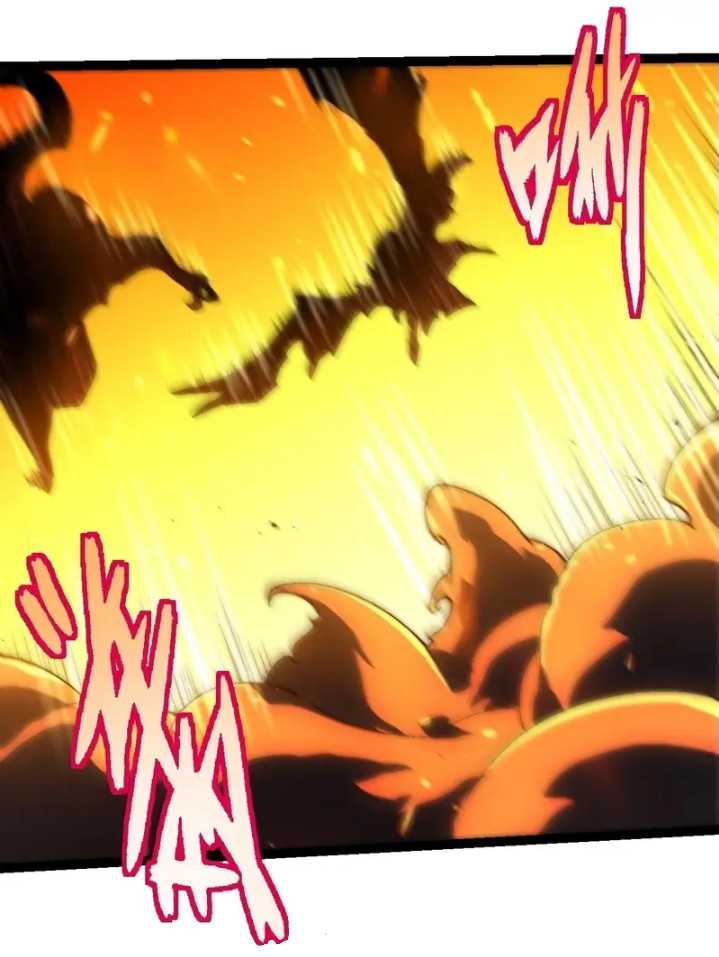 Evolution Begins With A Big Tree Chapter 354 page 29