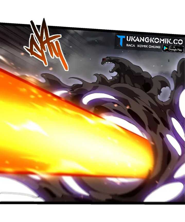 Evolution Begins With A Big Tree Chapter 354 page 31
