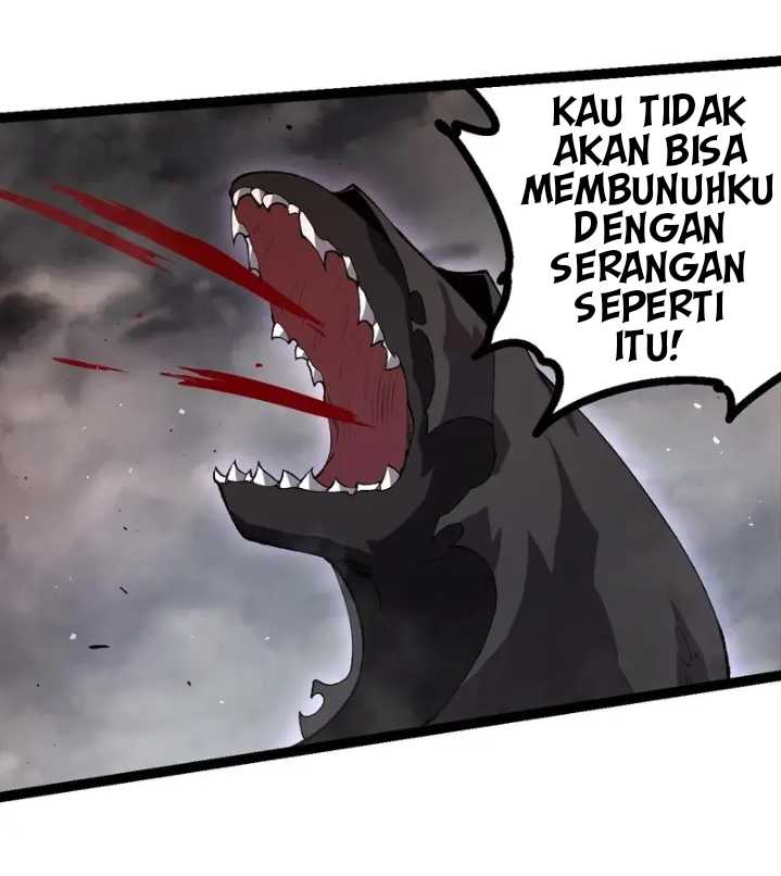 Evolution Begins With A Big Tree Chapter 354 page 33