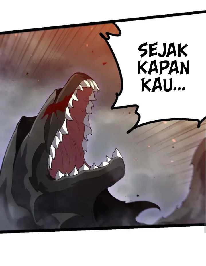 Evolution Begins With A Big Tree Chapter 354 page 36