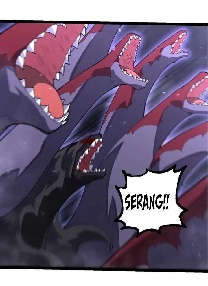 Evolution Begins With A Big Tree Chapter 354 page 39