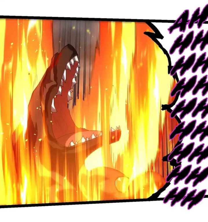 Evolution Begins With A Big Tree Chapter 354 page 46