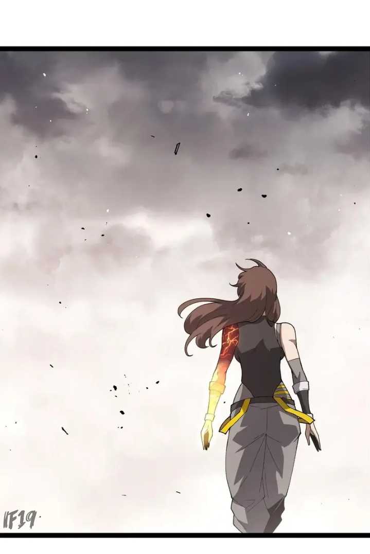 Evolution Begins With A Big Tree Chapter 354 page 55