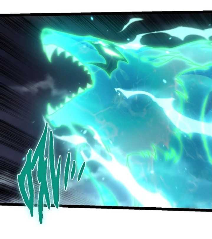 Evolution Begins With A Big Tree Chapter 356 page 3