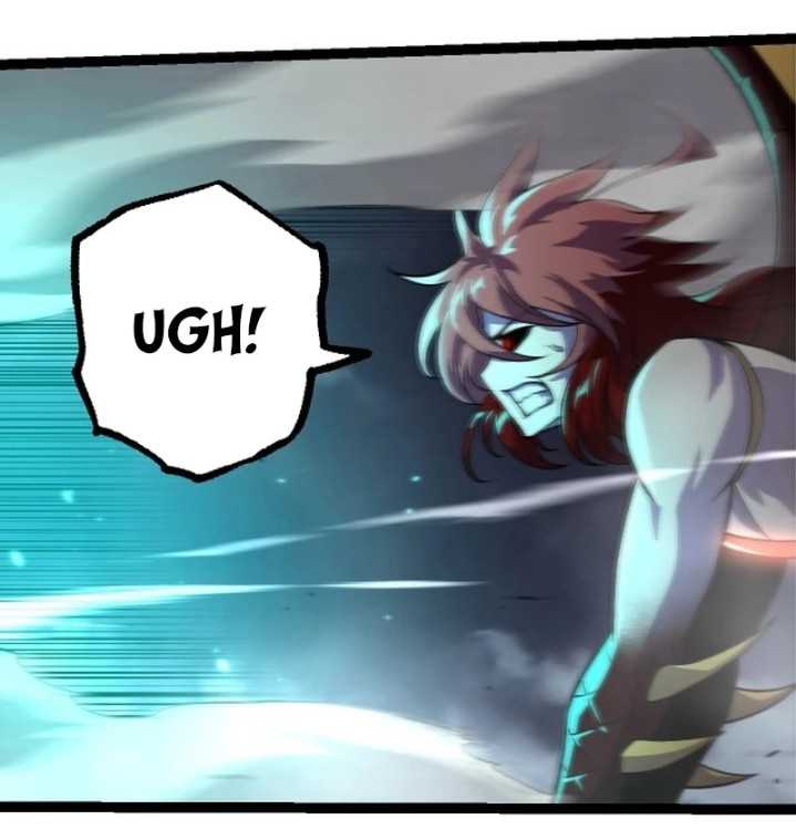 Evolution Begins With A Big Tree Chapter 356 page 4