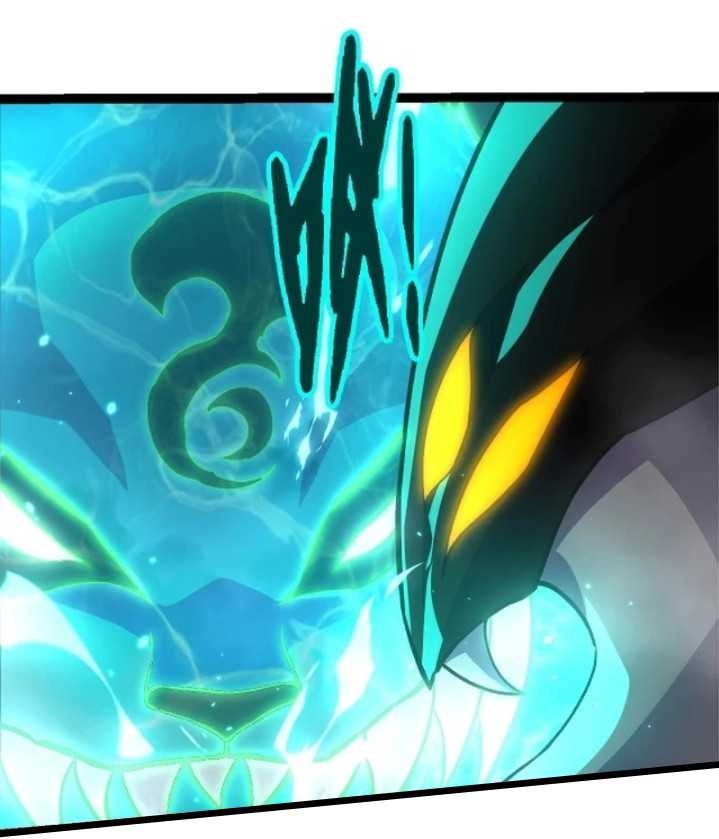 Evolution Begins With A Big Tree Chapter 356 page 5