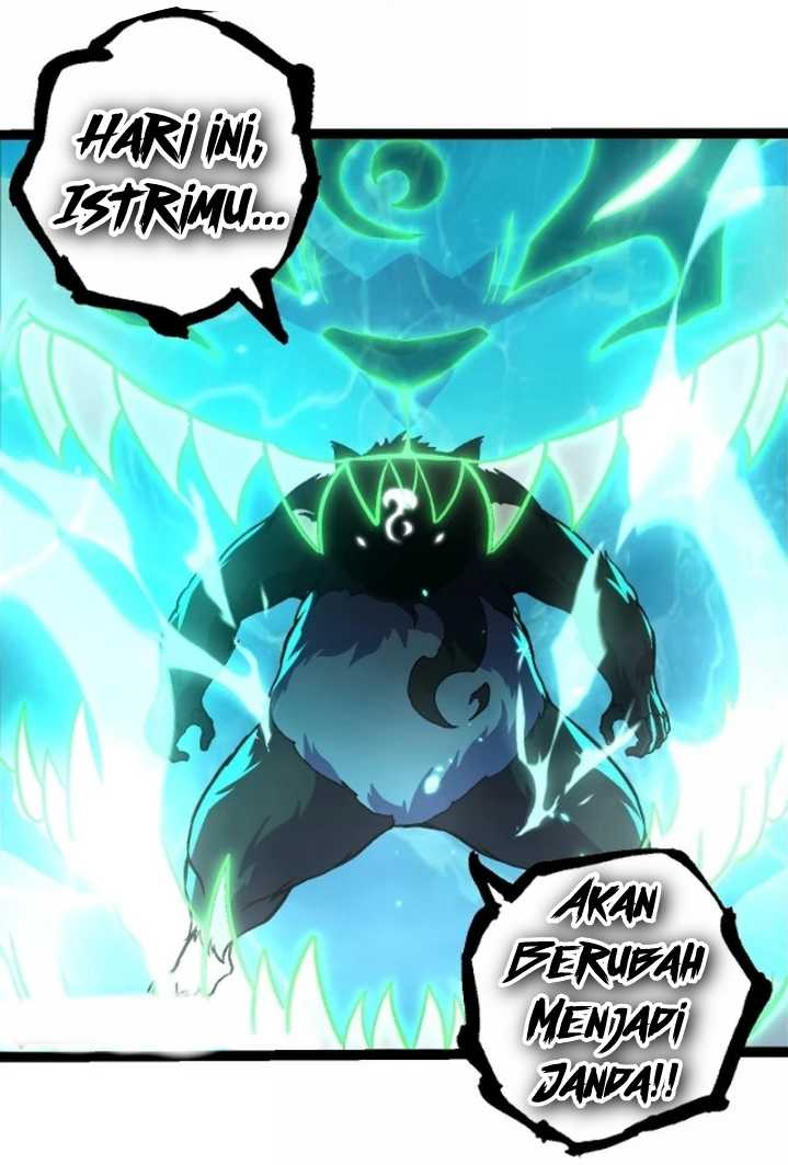 Evolution Begins With A Big Tree Chapter 356 page 6