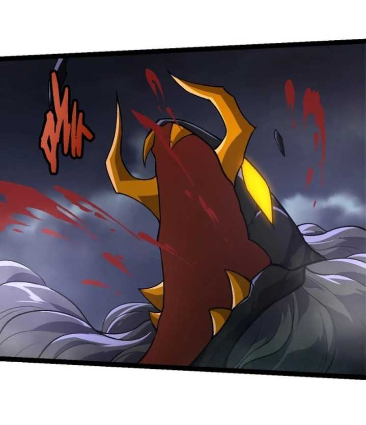 Evolution Begins With A Big Tree Chapter 356 page 14