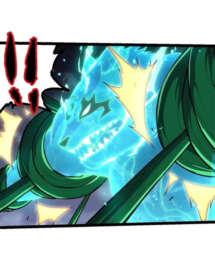 Evolution Begins With A Big Tree Chapter 356 page 18