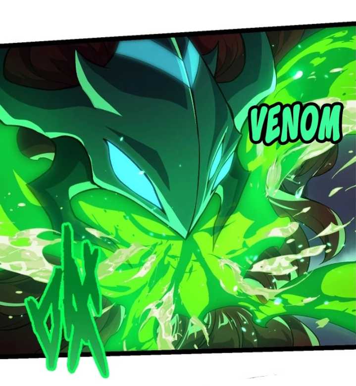 Evolution Begins With A Big Tree Chapter 356 page 19