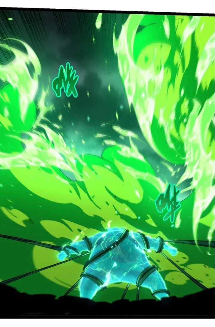 Evolution Begins With A Big Tree Chapter 356 page 22
