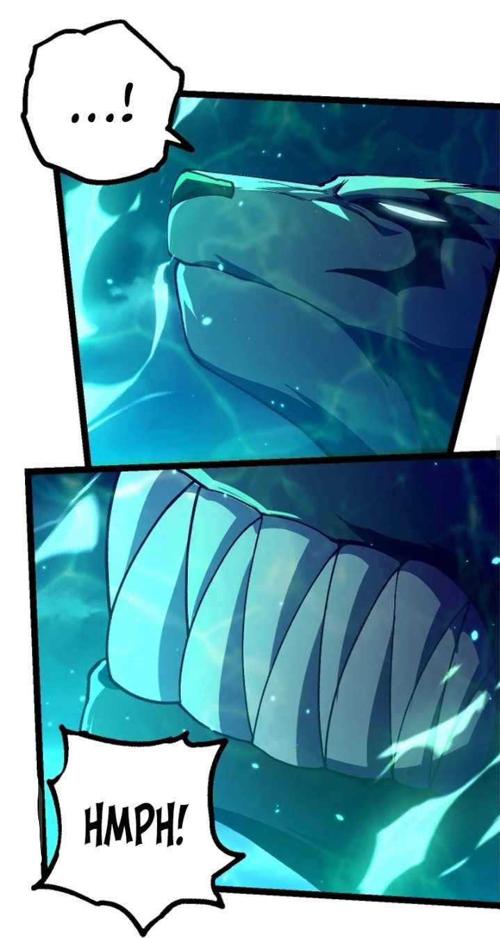 Evolution Begins With A Big Tree Chapter 356 page 23