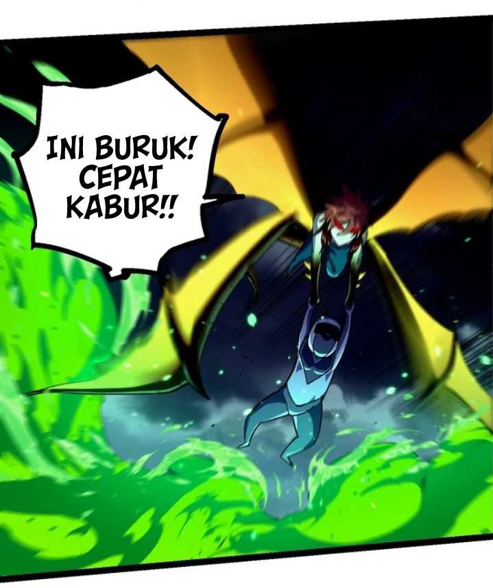 Evolution Begins With A Big Tree Chapter 356 page 24