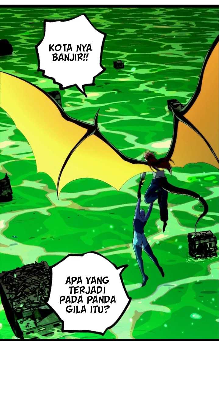 Evolution Begins With A Big Tree Chapter 356 page 27