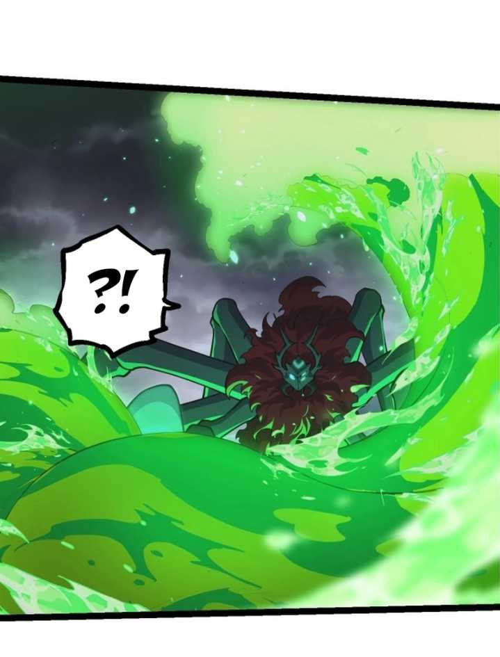 Evolution Begins With A Big Tree Chapter 356 page 29