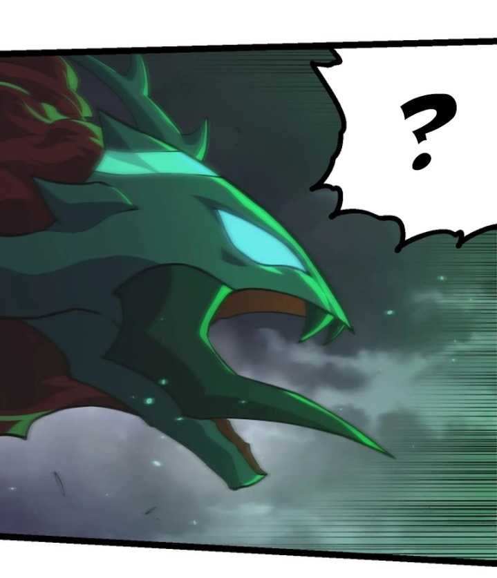 Evolution Begins With A Big Tree Chapter 356 page 31