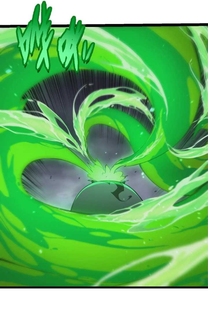 Evolution Begins With A Big Tree Chapter 356 page 32