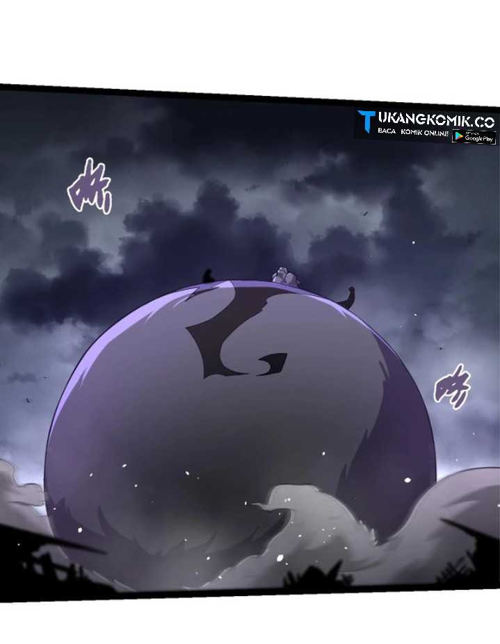 Evolution Begins With A Big Tree Chapter 356 page 33