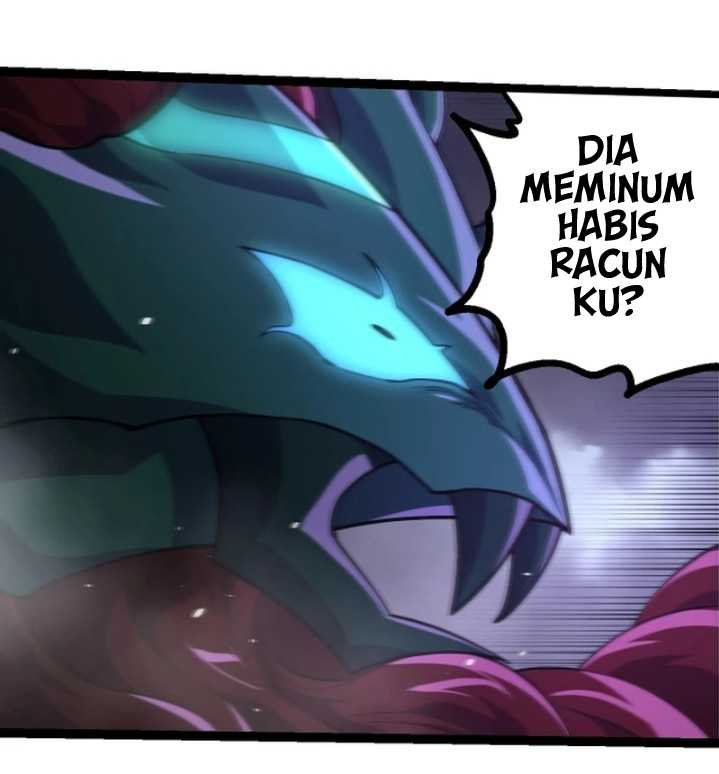 Evolution Begins With A Big Tree Chapter 356 page 34