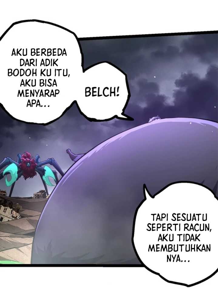 Evolution Begins With A Big Tree Chapter 356 page 37