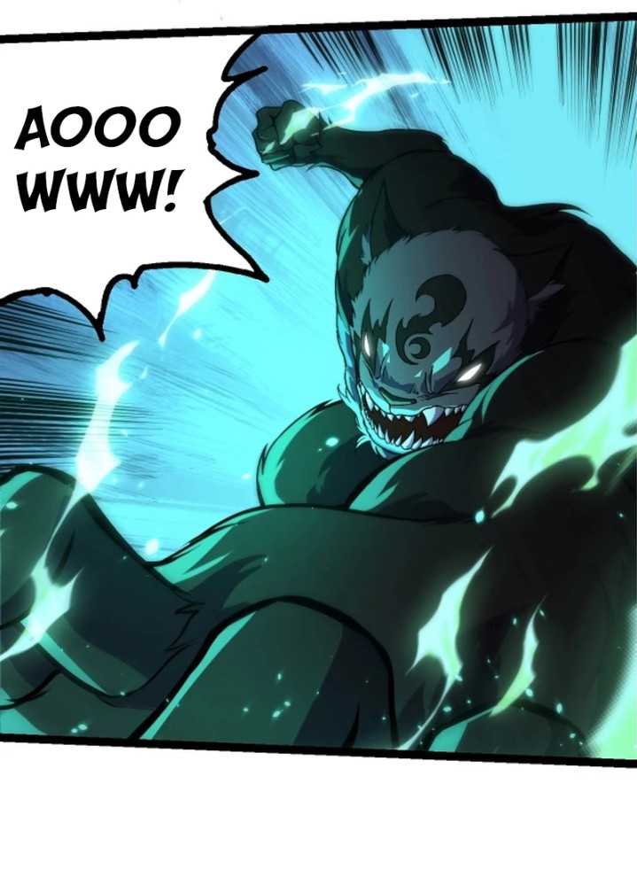 Evolution Begins With A Big Tree Chapter 356 page 39