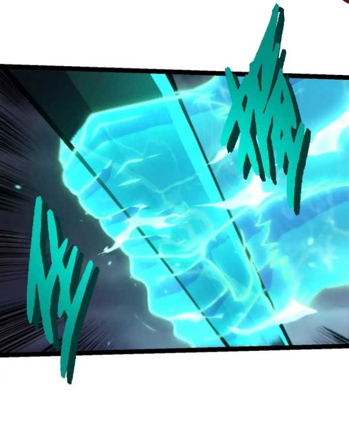 Evolution Begins With A Big Tree Chapter 356 page 41