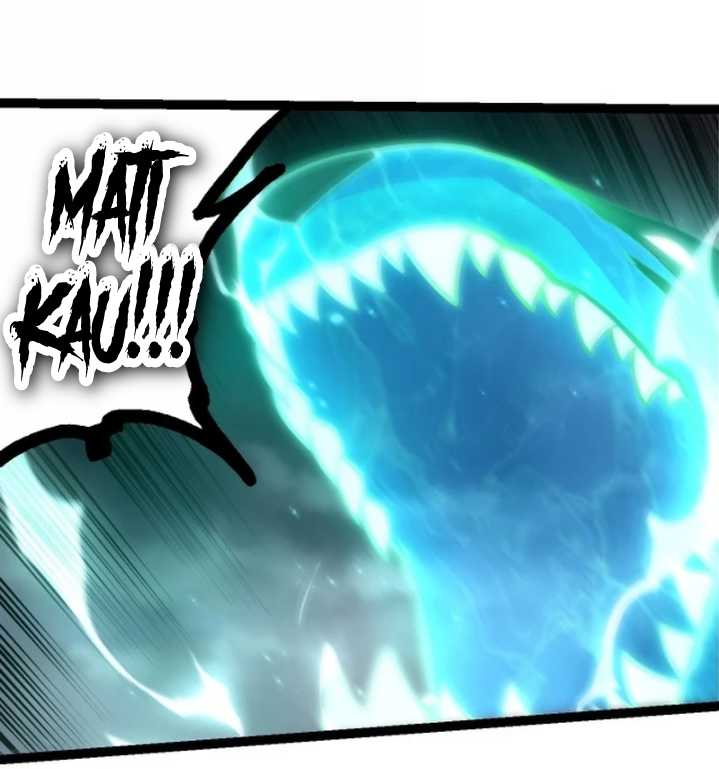 Evolution Begins With A Big Tree Chapter 356 page 43