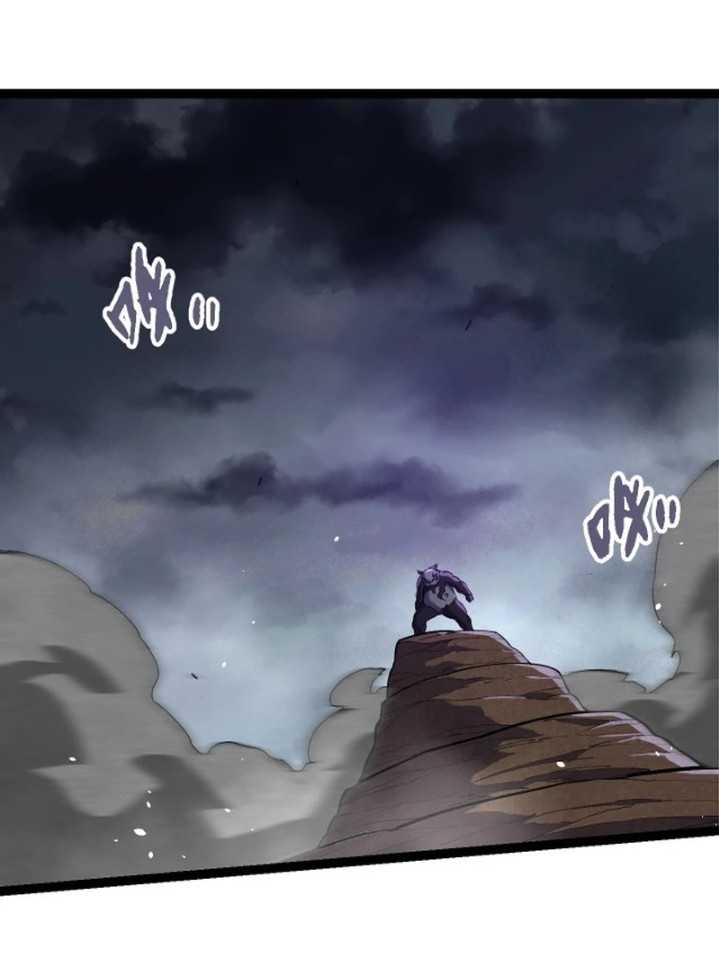 Evolution Begins With A Big Tree Chapter 356 page 47