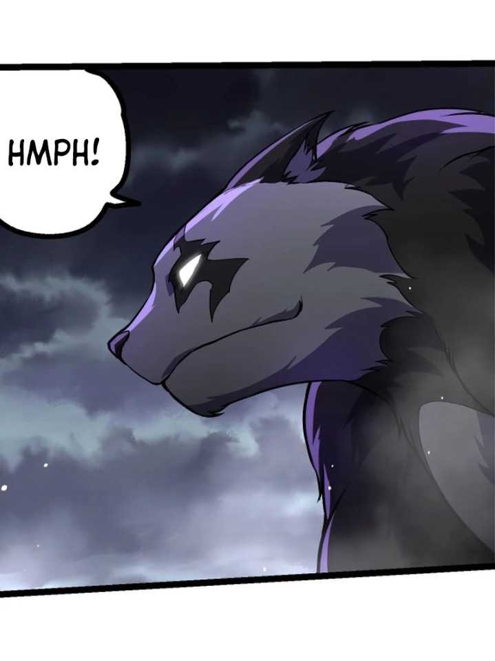 Evolution Begins With A Big Tree Chapter 356 page 48