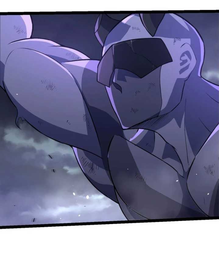 Evolution Begins With A Big Tree Chapter 356 page 51